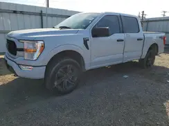 1FTEW1EP8NKE38941 2022 FORD F-150