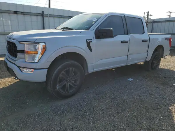 1FTEW1EP8NKE38941 2022 FORD F-150 - Image 1