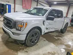 1FTEW1EP8NKE75133 2022 FORD F-150