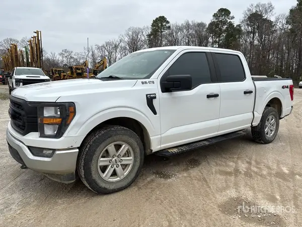 1FTEW1EP8PFA01369 2023 FORD F-150 - Image 1