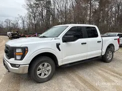 1FTEW1EP8PFA01582 2023 FORD F-150