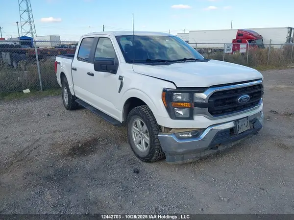 1FTEW1EP8PFA62639 2023 FORD F-150 - Image 1