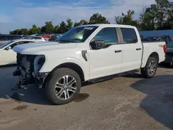 1FTEW1EP8PFA81191 2023 FORD F-150