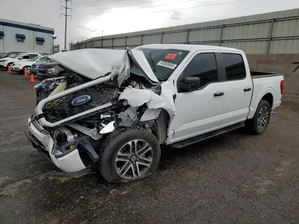 1FTEW1EP8PFB21074 2023 FORD F-150 - Image 1