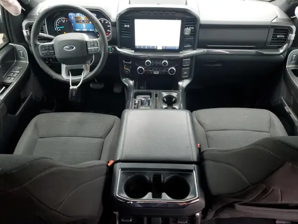 1FTEW1EP8PFB27540 2023 FORD F-150 - Image 8
