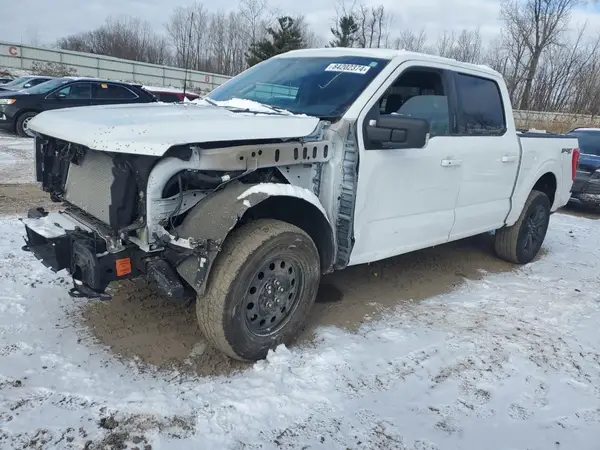 1FTEW1EP8PFB40580 2023 FORD F-150 - Image 1