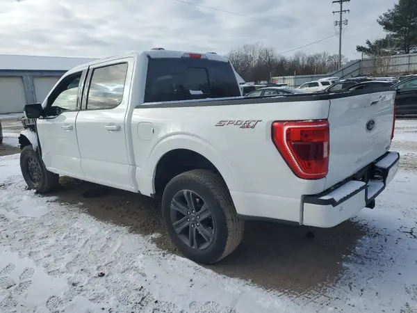 1FTEW1EP8PFB40580 2023 FORD F-150 - Image 2