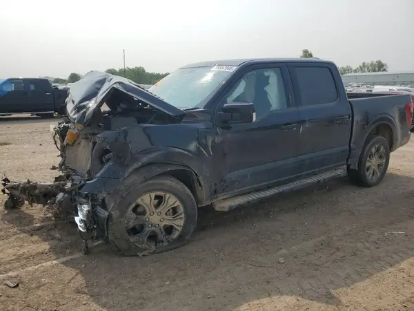 1FTEW1EP8PFC76207 2023 FORD F-150 - Image 1