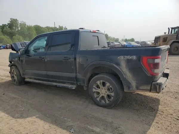 1FTEW1EP8PFC76207 2023 FORD F-150 - Image 2