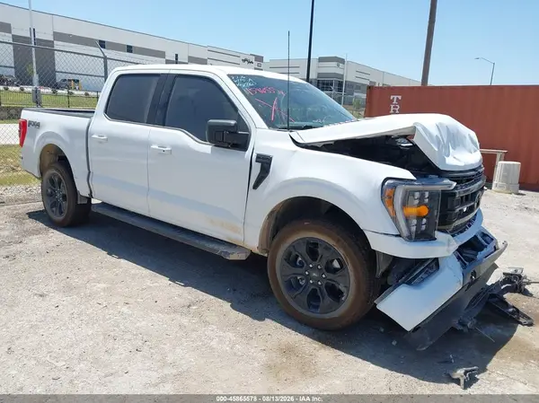 1FTEW1EP8PFC76935 2023 FORD F-150 - Image 1