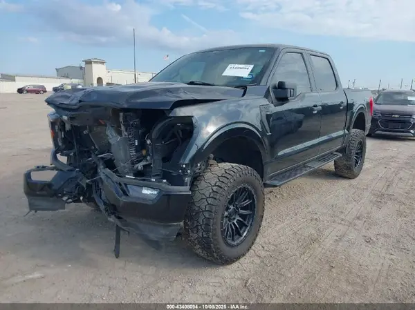 1FTEW1EP8PFD18665 2023 FORD F-150 - Image 2