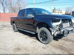1FTEW1EP8PFD25485 2023 FORD F-150