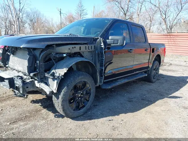 1FTEW1EP8PFD25485 2023 FORD F-150 - Image 2