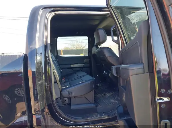 1FTEW1EP8PFD25485 2023 FORD F-150 - Image 8