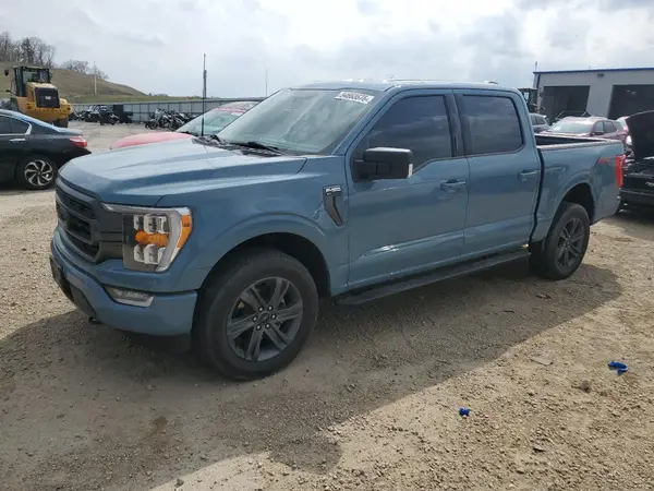 1FTEW1EP8PKD17779 2023 FORD F-150 - Image 1