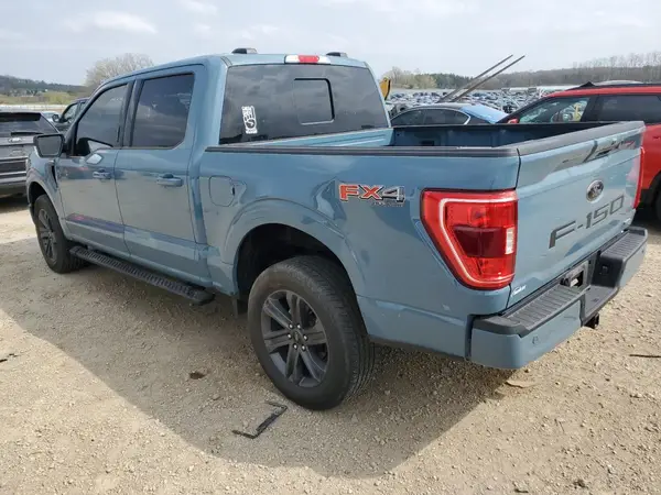 1FTEW1EP8PKD17779 2023 FORD F-150 - Image 2