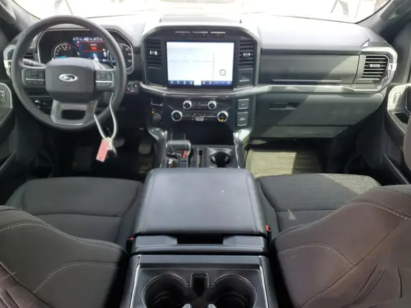 1FTEW1EP8PKD17779 2023 FORD F-150 - Image 8