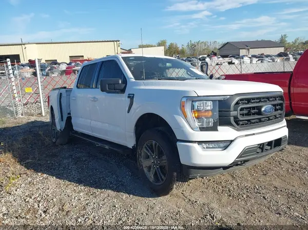 1FTEW1EP8PKD30564 2023 FORD F-150 - Image 1