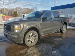 1FTEW1EP8PKD55562 2023 FORD F-150