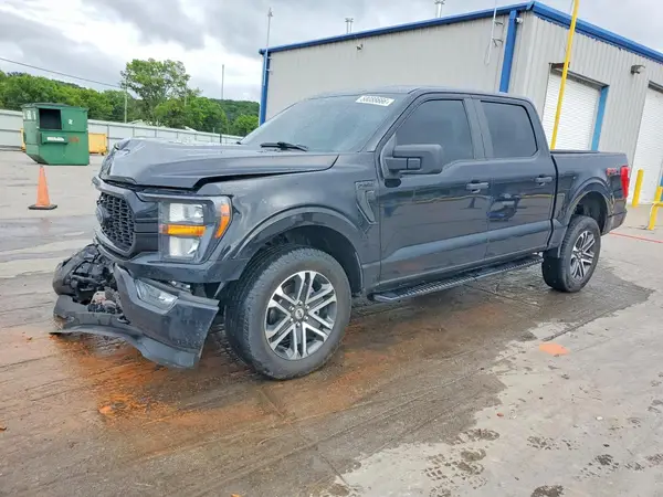 1FTEW1EP8PKD64651 2023 FORD F-150 - Image 1