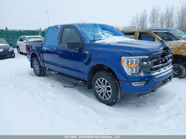 1FTEW1EP8PKD73365 2023 FORD F-150 - Image 1