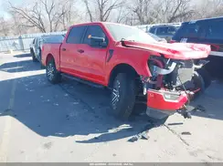 1FTEW1EP8PKD87413 2023 FORD F-150