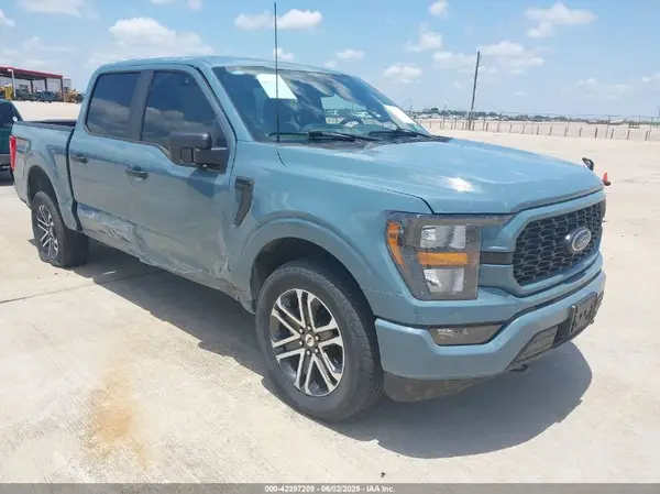 1FTEW1EP8PKD87847 2023 FORD F-150 - Image 1