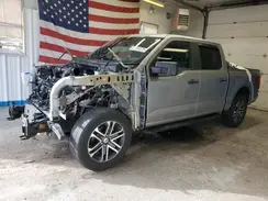 1FTEW1EP8PKE01214 2023 FORD F-150