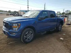 1FTEW1EP8PKE04419 2023 FORD F-150