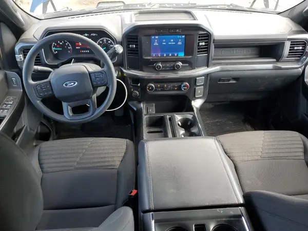 1FTEW1EP8PKE04419 2023 FORD F-150 - Image 8