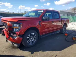 1FTEW1EP8PKE13153 2023 FORD F-150