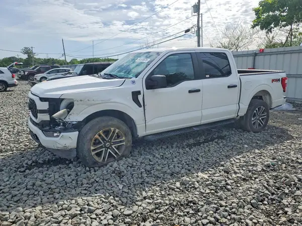 1FTEW1EP8PKE20216 2023 FORD F-150