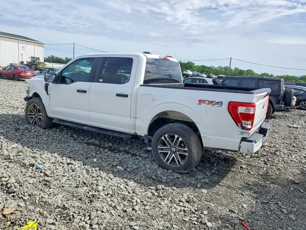 1FTEW1EP8PKE20216 2023 FORD F-150 - Image 2