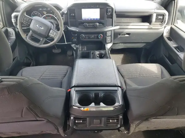 1FTEW1EP8PKE20216 2023 FORD F-150 - Image 8