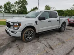 1FTEW1EP8PKE20880 2023 FORD F-150