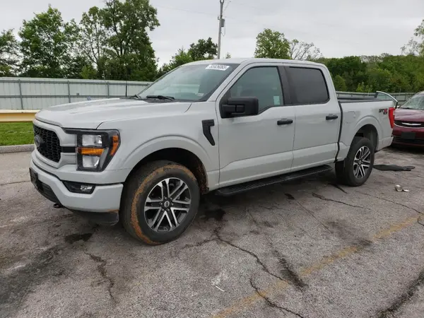 1FTEW1EP8PKE20880 2023 FORD F-150 - Image 1