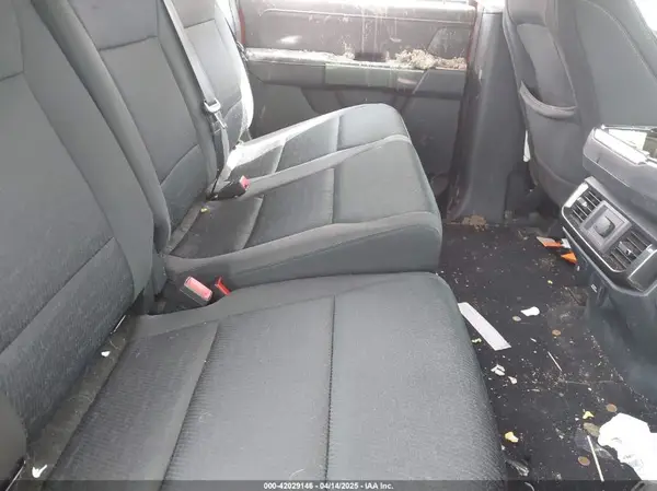 1FTEW1EP8PKE26775 2023 FORD F-150 - Image 8