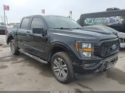1FTEW1EP8PKE37159 2023 FORD F-150