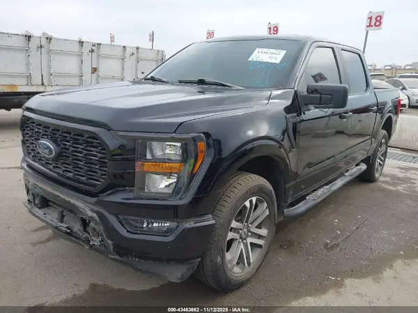 1FTEW1EP8PKE37159 2023 FORD F-150 - Image 2