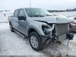 1FTEW1EP8PKE95238 2023 FORD F-150