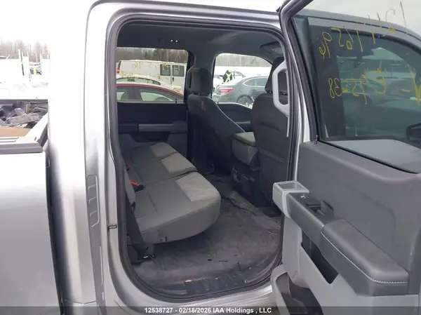 1FTEW1EP8PKE95238 2023 FORD F-150 - Image 8
