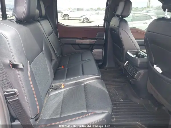 1FTEW1EP8PKF06951 2023 FORD F-150 - Image 8