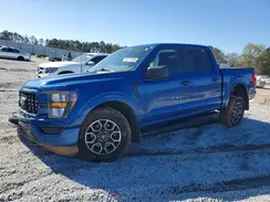 1FTEW1EP8PKF08327 2023 FORD F-150