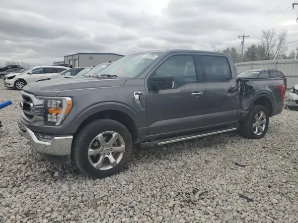 1FTEW1EP8PKF20042 2023 FORD F-150 - Image 1