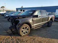 1FTEW1EP8PKF25905 2023 FORD F-150