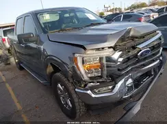1FTEW1EP8PKF26357 2023 FORD F-150