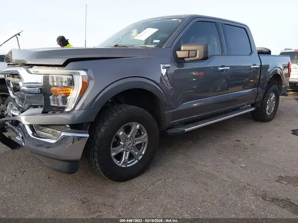 1FTEW1EP8PKF26357 2023 FORD F-150 - Image 2