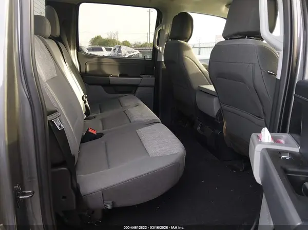 1FTEW1EP8PKF26357 2023 FORD F-150 - Image 8