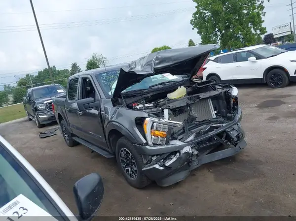 1FTEW1EP8PKF35852 2023 FORD F-150 - Image 1