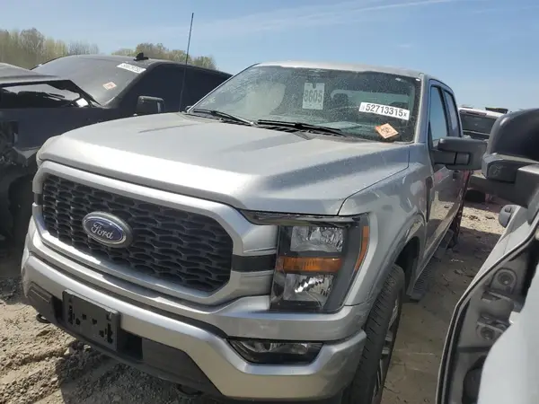 1FTEW1EP8PKF86977 2023 FORD F-150 - Image 1